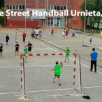 Street Handball