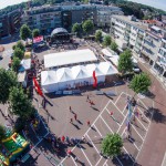 Street Handball