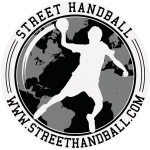 Street Handball Logo 2016 Street Handball Logo