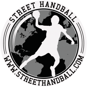 Street Handball Logo