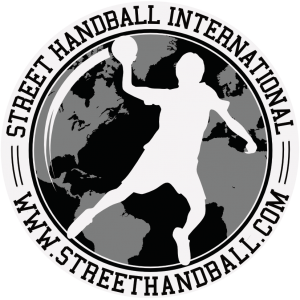 Street Handball International Logo