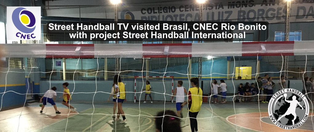 Street Handball