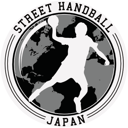 Street Handball Japan