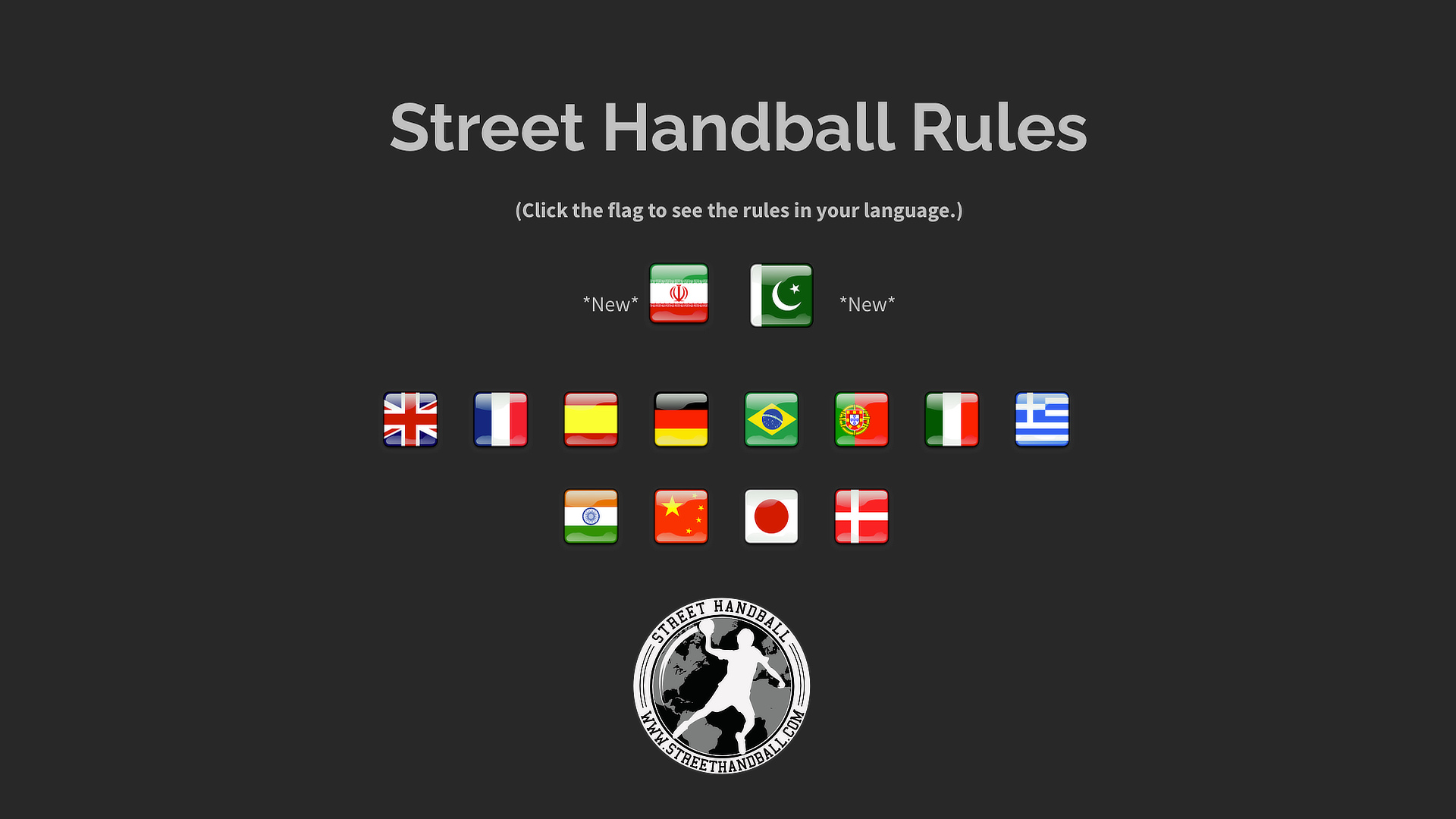 Street Handball Rules Page Website Cover2 