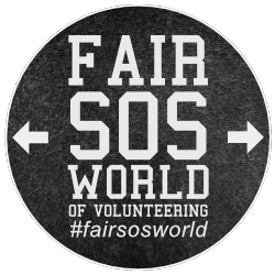 fairsosworld of volunteering street handball