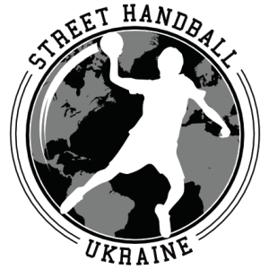 Street Handball Ukraine part of Street Handball International