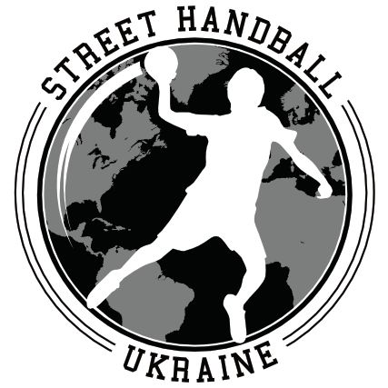 Street Handball Ukraine part of Street Handball International