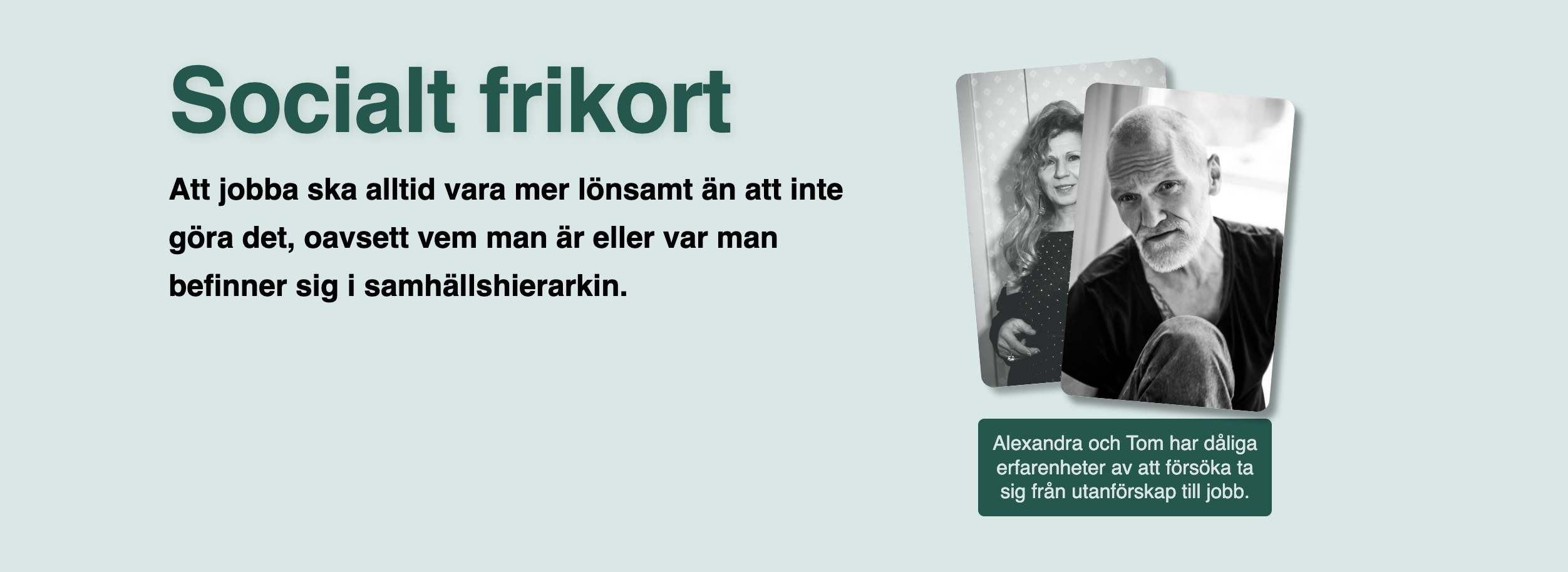 frikort