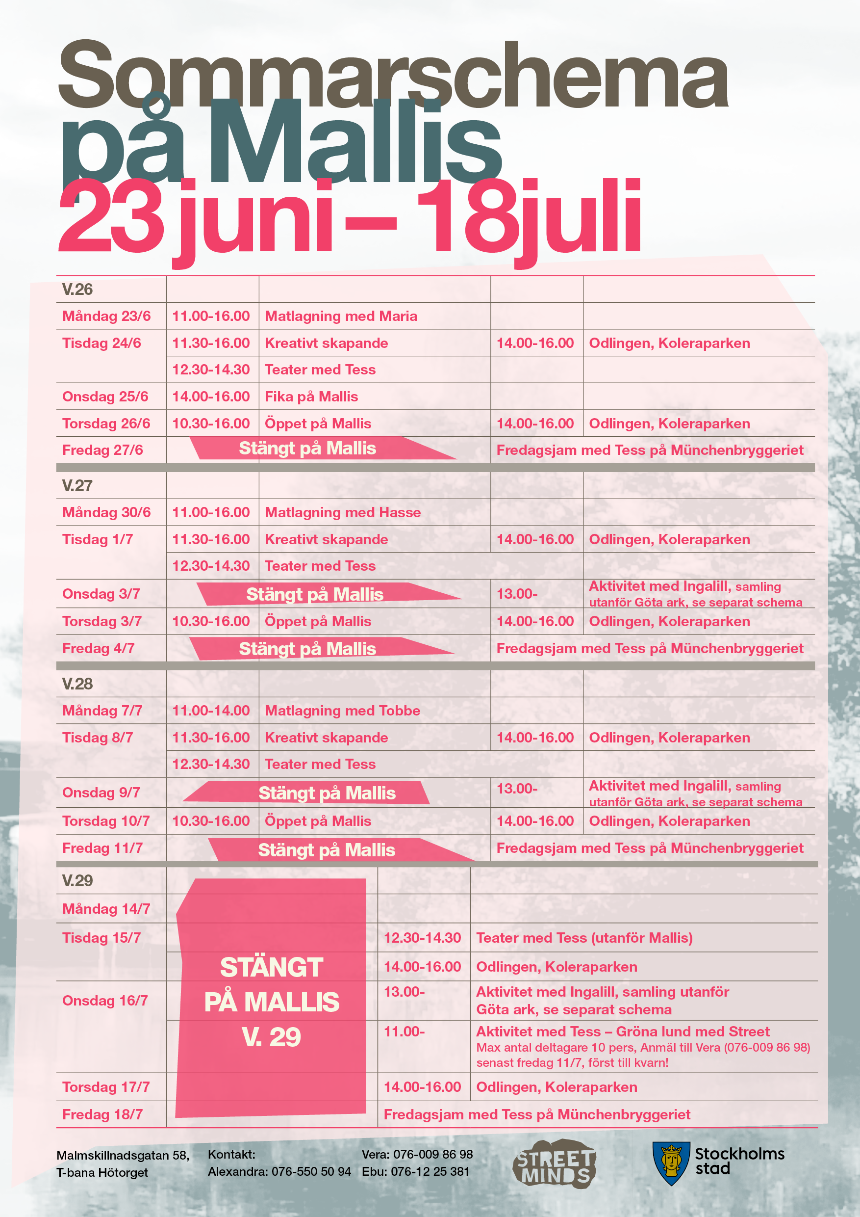 250612_Sommarschema_Mallis_Street_2025