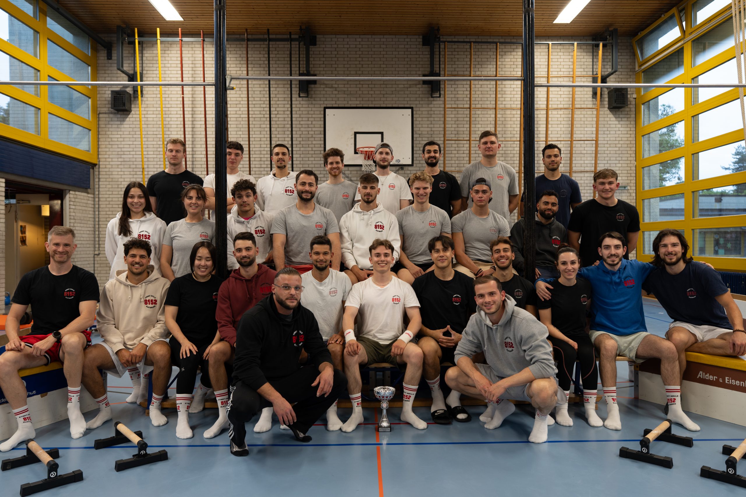 Teamfoto 1