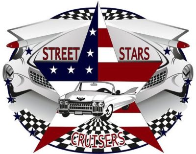 StreetStars Logga