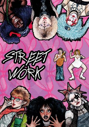 Streetwork Magazine Issue 2