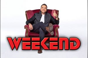 weekend
