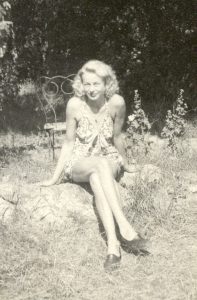 lilly