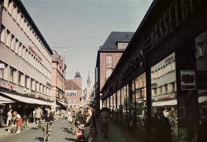 Västra Götaland, Borås, Borås, Västergötland, Miljöer-Stadsmiljö