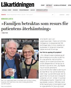 lakartidning