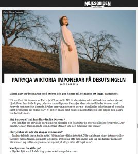 patrycja