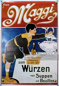 maggi