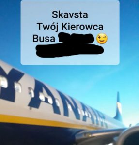 twoj kierowca