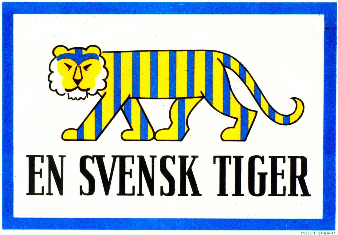 svensktig