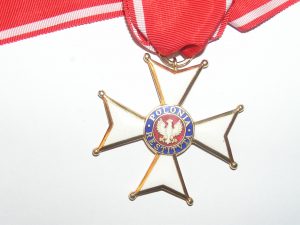 KOMANDORIA
