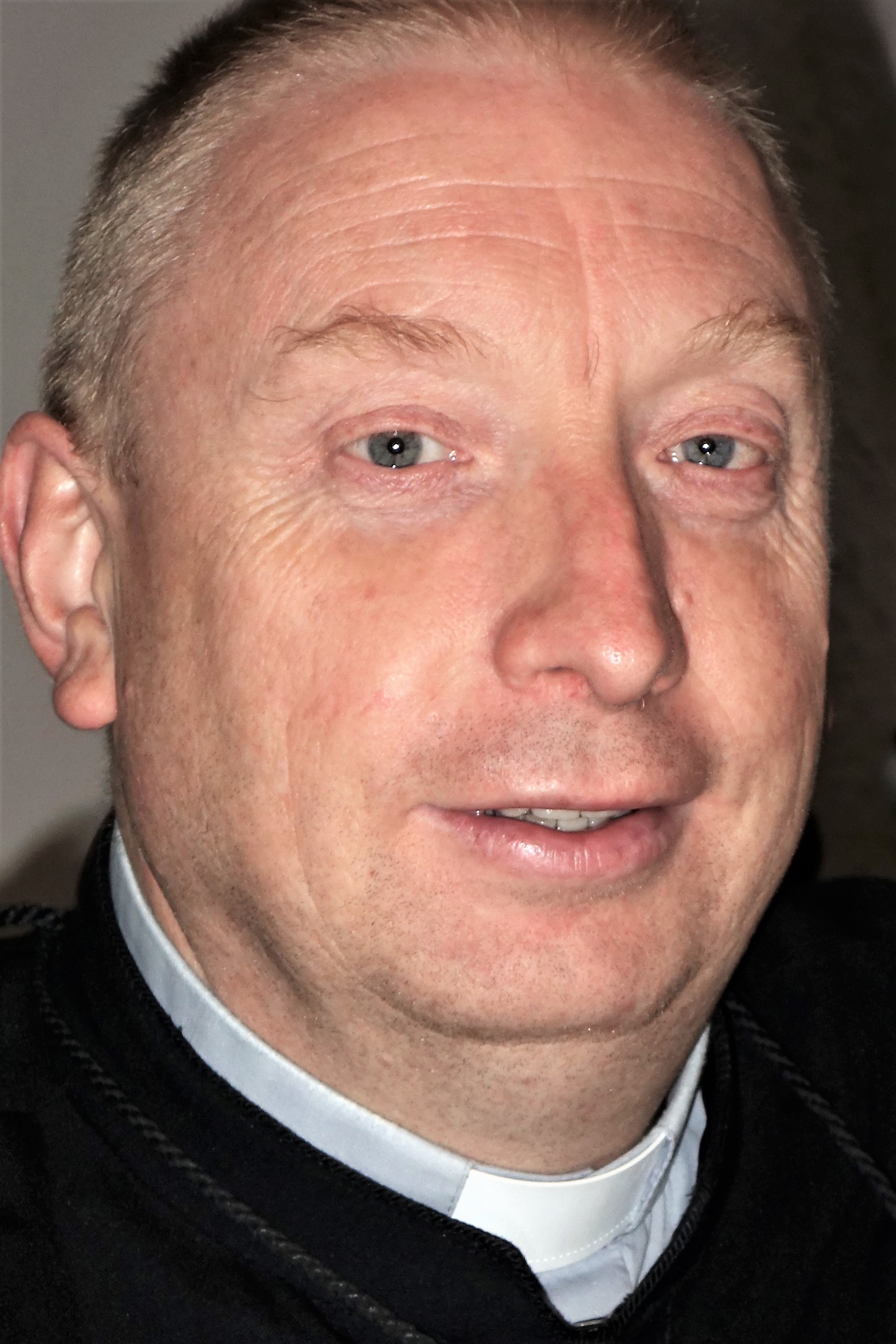 01. Ks. Andrzej Rak OMI