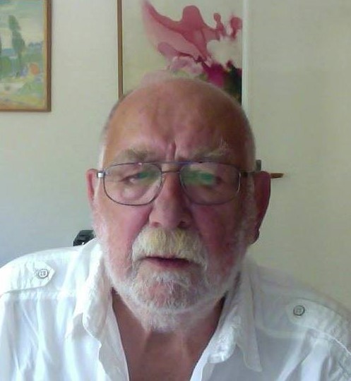 Michal Missuna 1939-2019