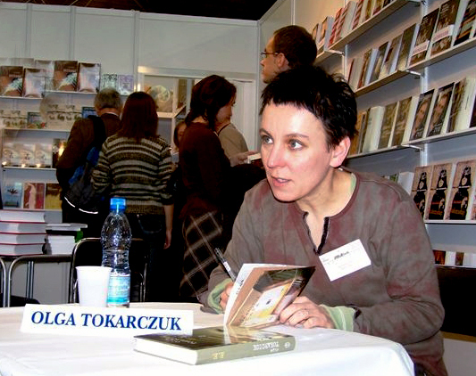 Olga_Tokarczuk_2