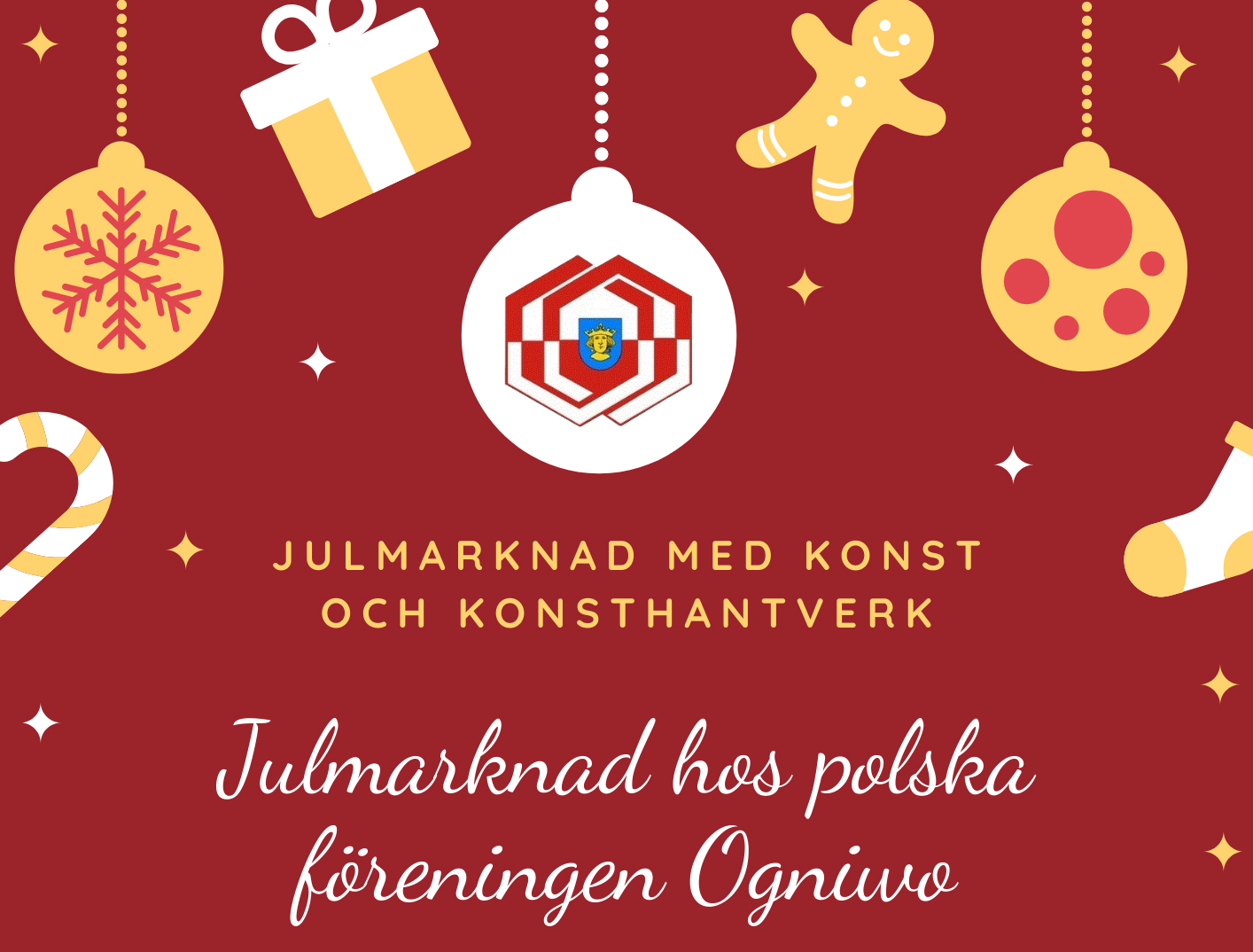 julmarknad