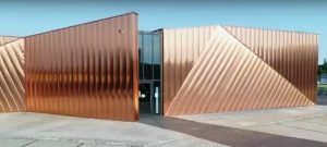 muzeum ognia w Zorach