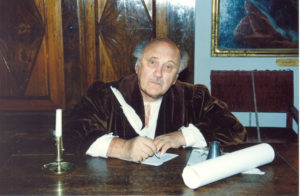 heymowski