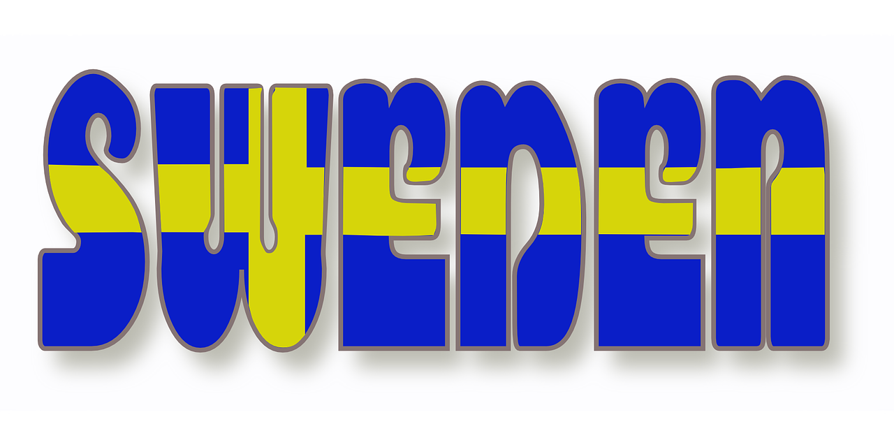 sweden-35324_1280