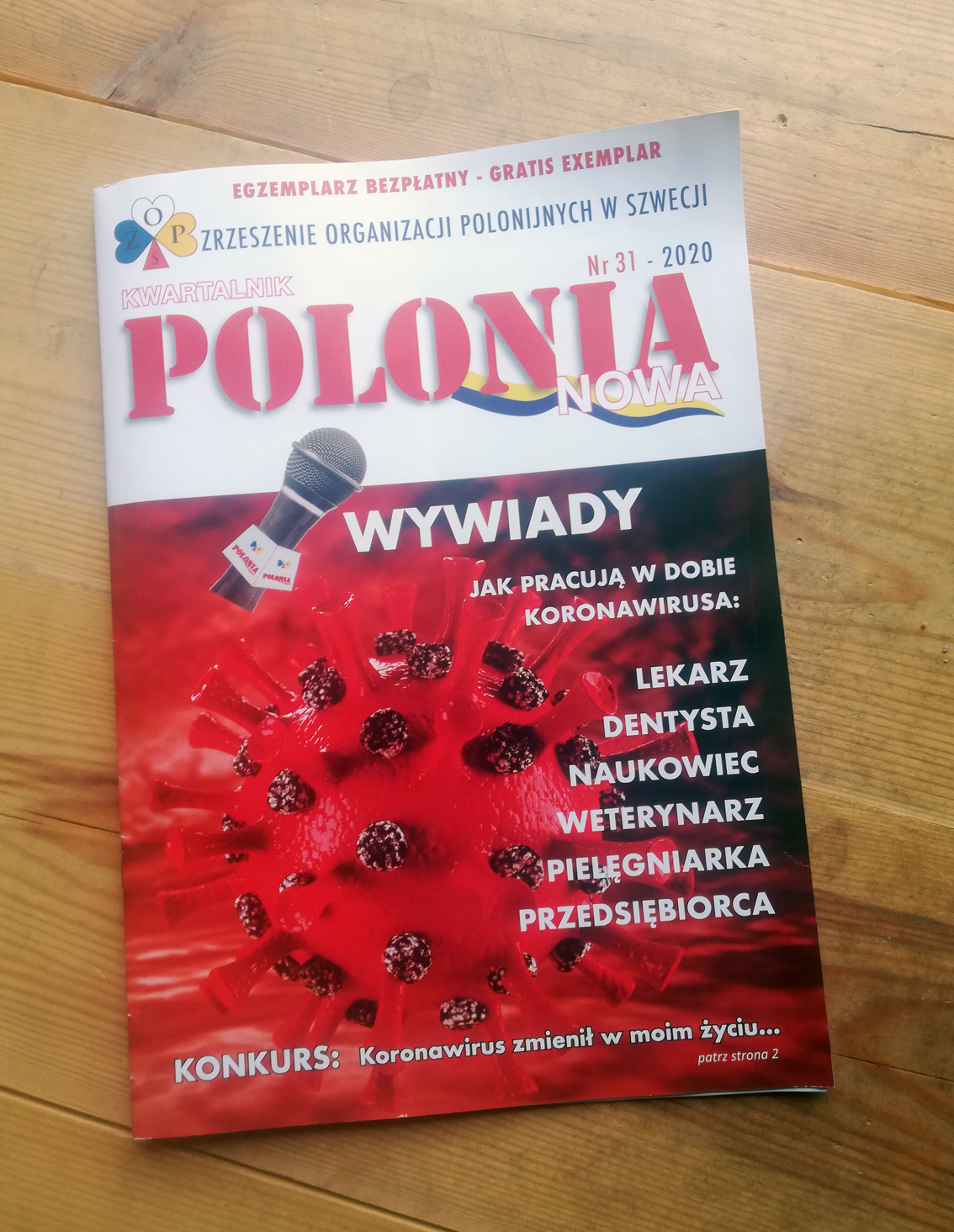 polonianowanr31
