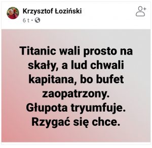 titanic