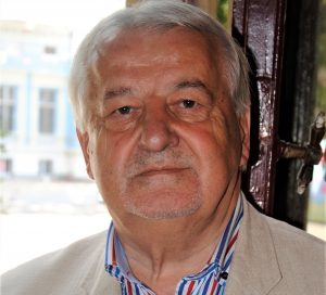 prof flejterski
