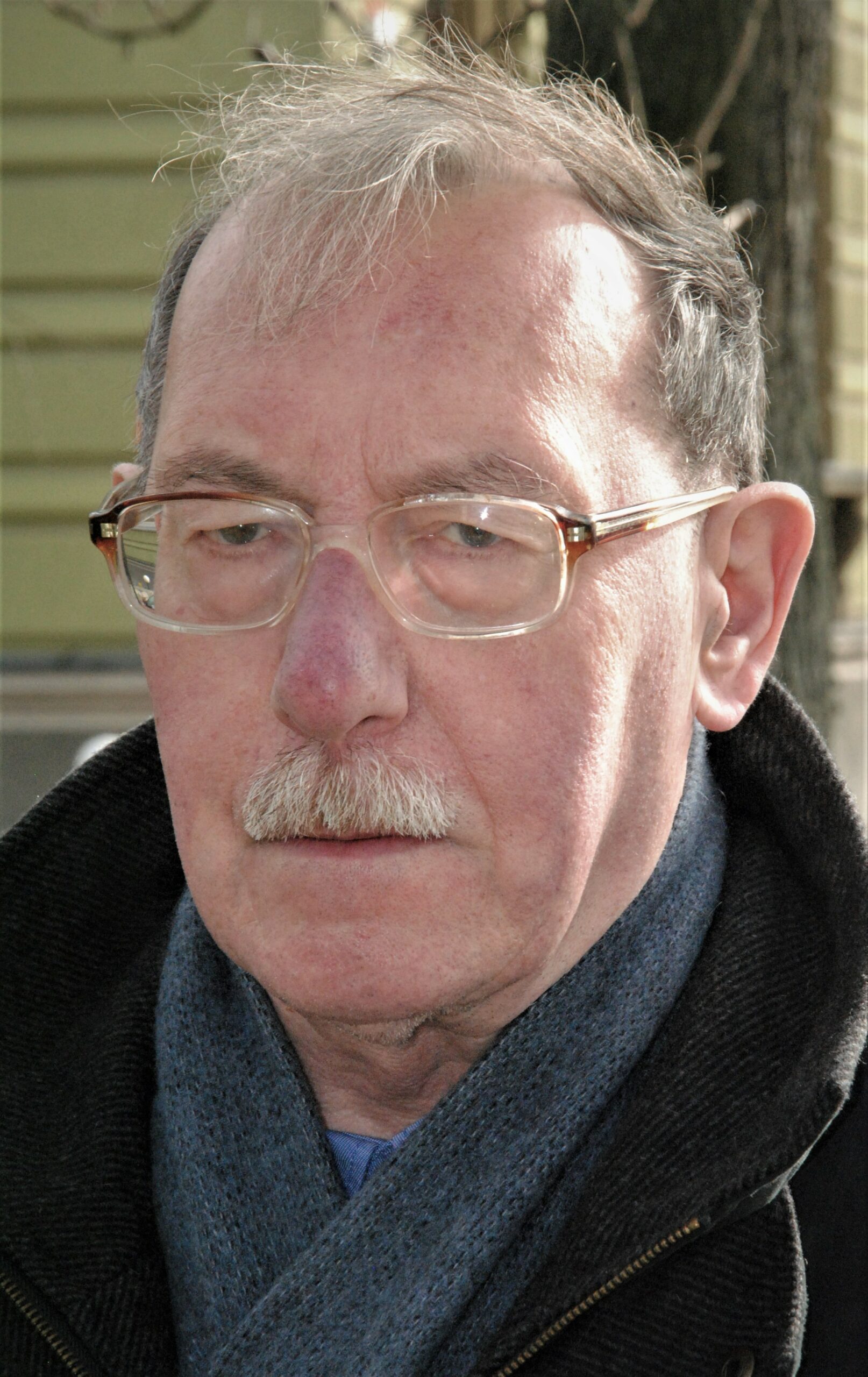 1. Prof. B. Z. Szałek