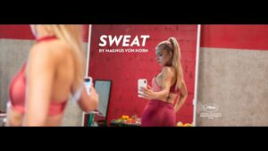 sweat