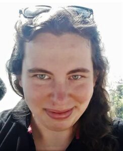 02. Magdalena Drop-Altintas, dyrektor szkoły polonijnej w Antalyi