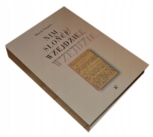 Marek-Szapiro-Nim-slonce-wzejdzie-WAWA