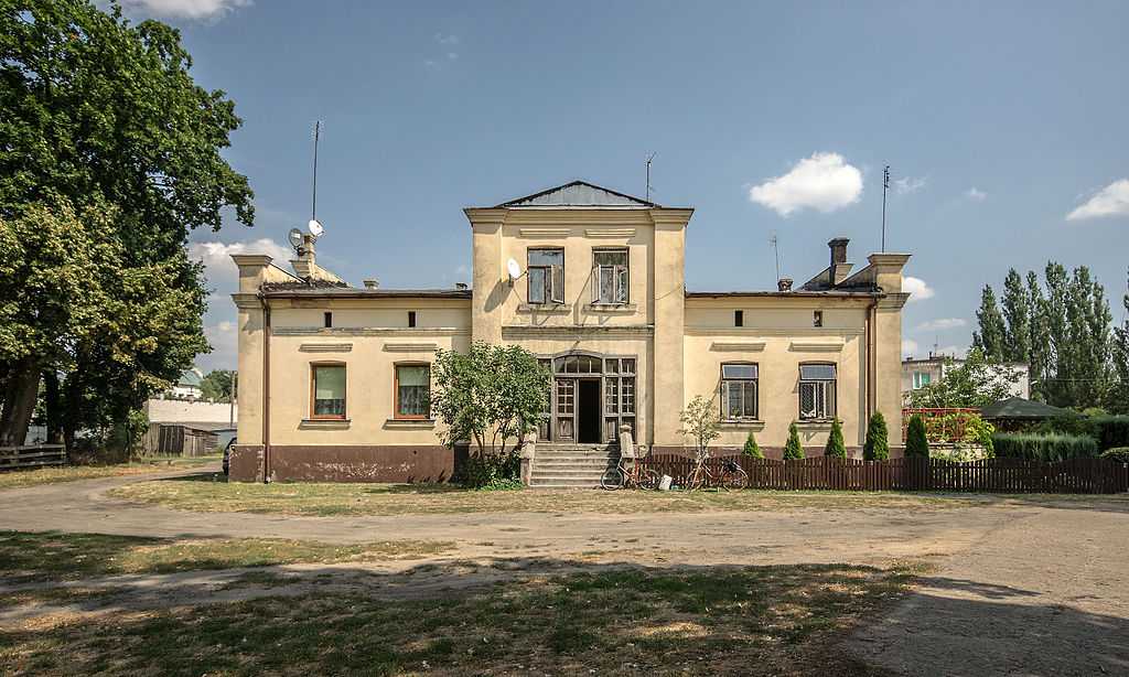 czarnożyły