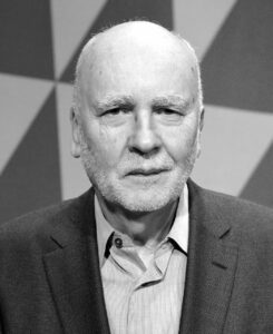 Adam Zagajewski feb 2014