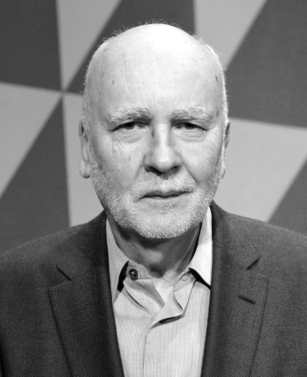 Adam Zagajewski feb 2014