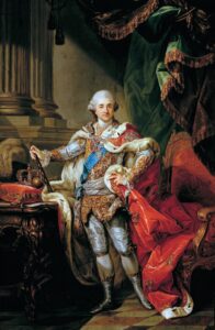 August_Poniatowski
