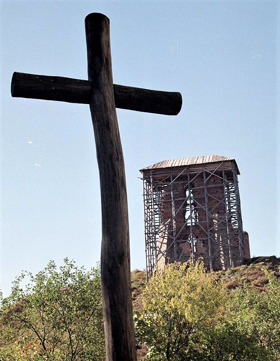 3. Góra Zamkowa (2)