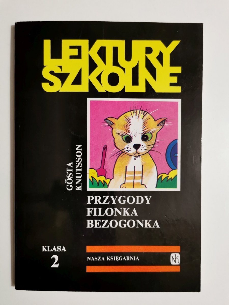 filonek