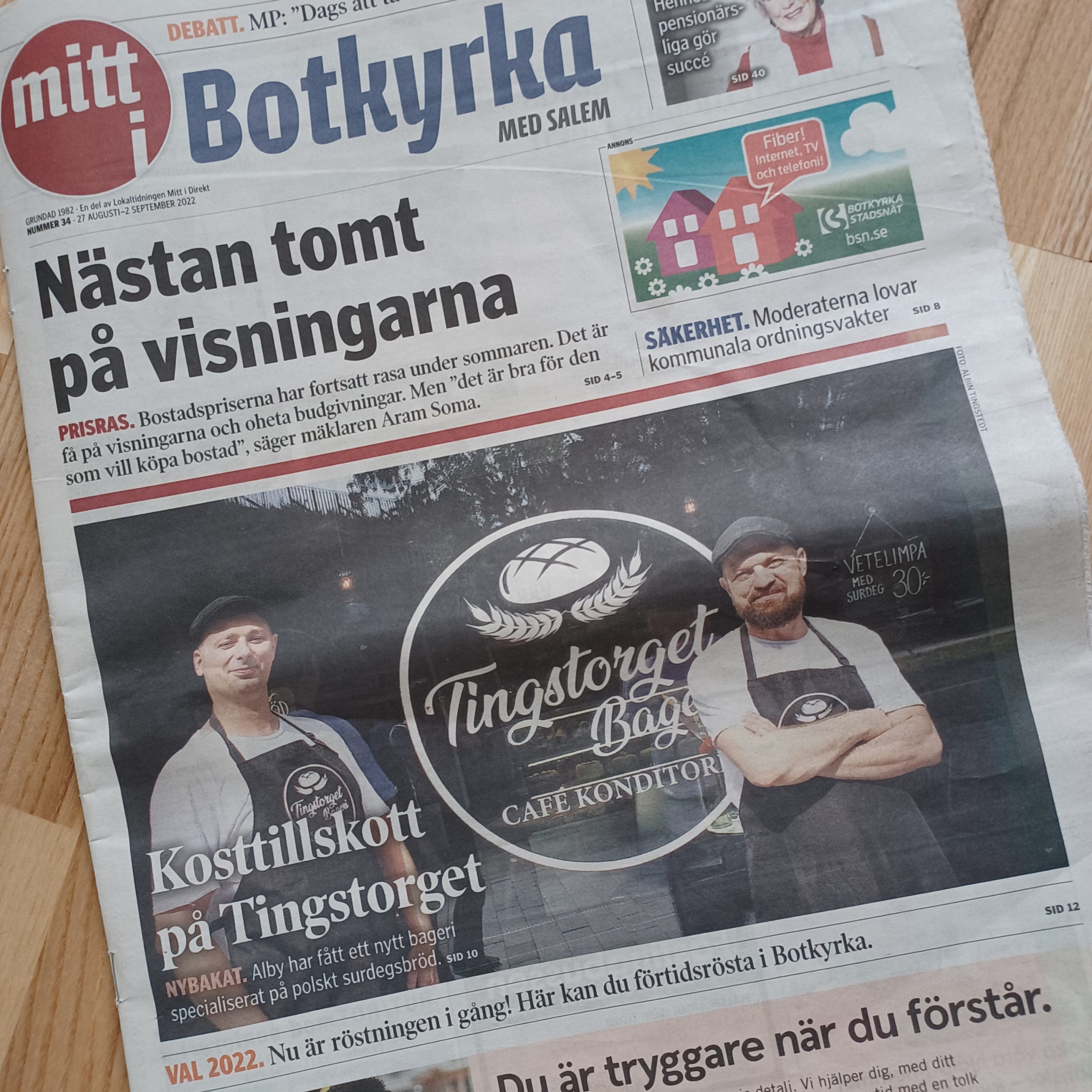 PIEKARNIA