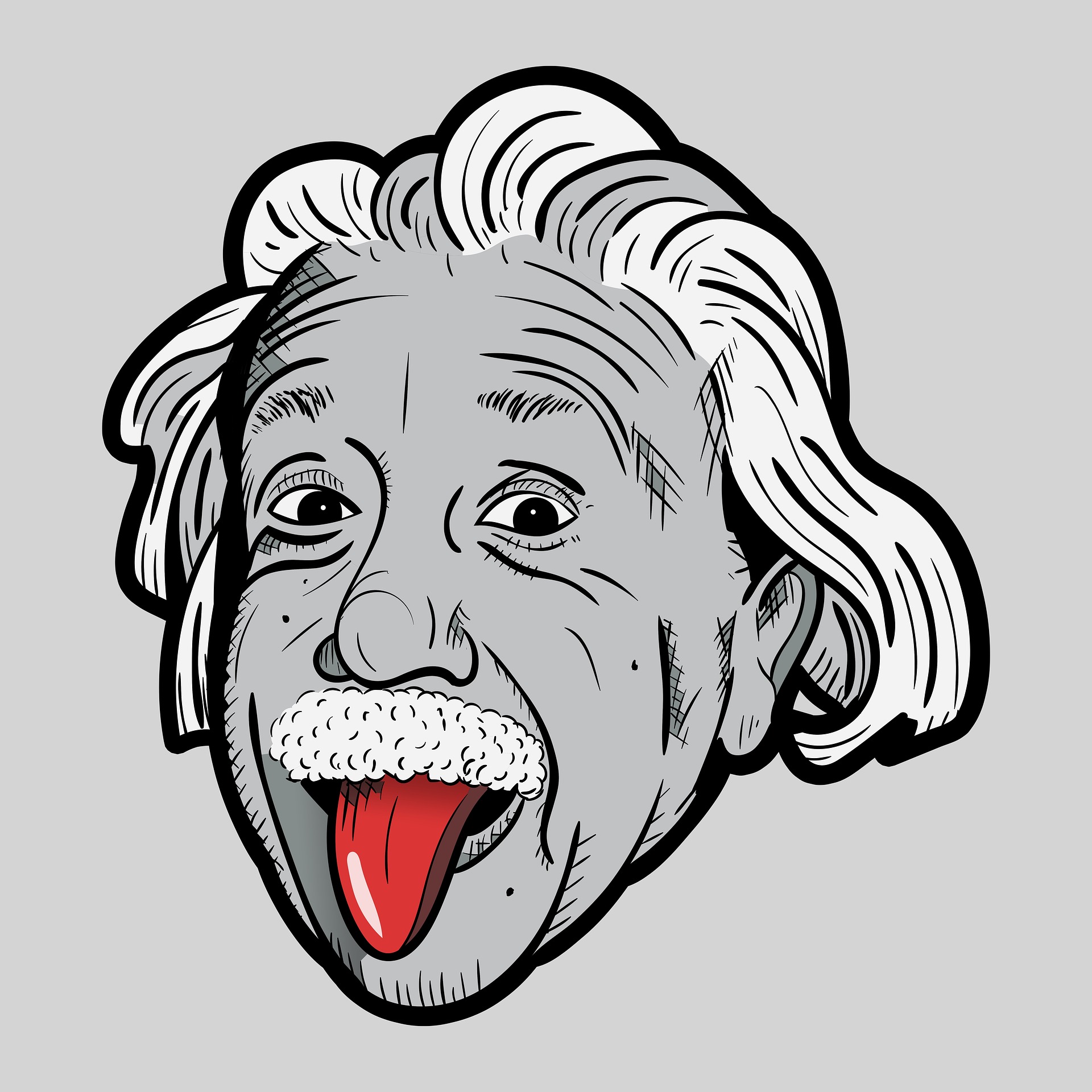 einstein-3913496_1920