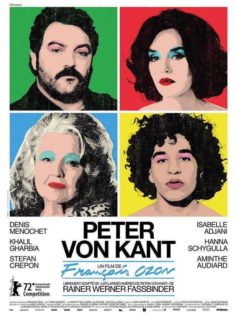 petervonkant