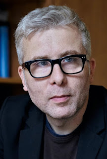 01. Dr. hab. Maciej Kowalewski (fot. Marcin Omelańczuk)