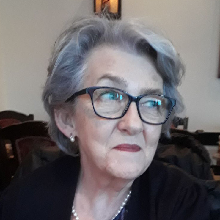 ewa frodis
